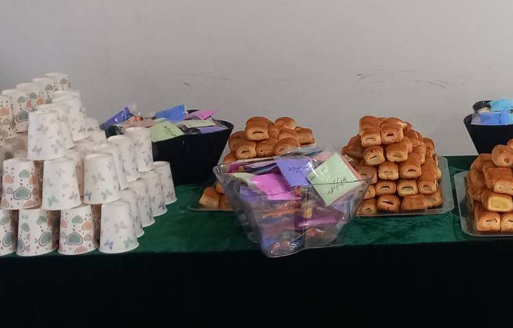 میلاد نبی اکرم (ص)گرامی باد 2