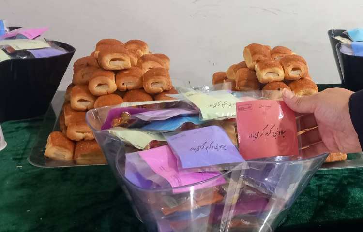 میلاد نبی اکرم (ص)گرامی باد 3