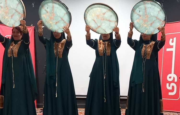 میلاد نبی اکرم (ص)گرامی باد 4