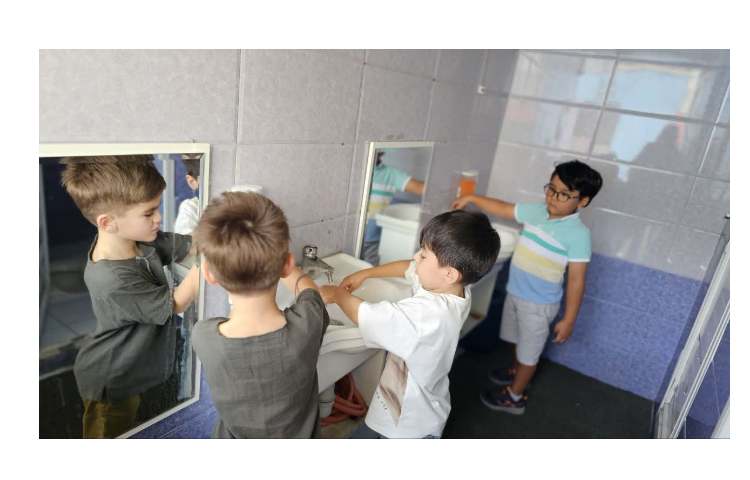 میکروب فراری 1