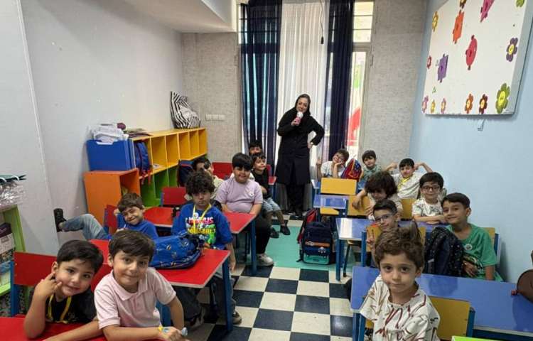 میکروفن جادویی