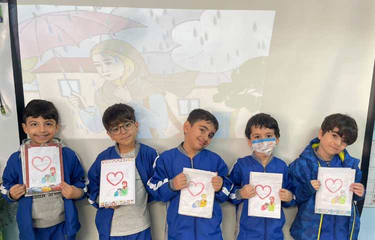 می نویسم مادر 2