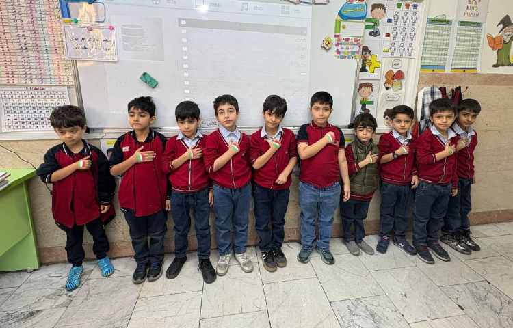 م مثل پرچم ایجاد انگیزه نشانه م 5