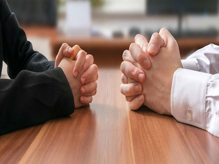 مهارت مذاکره و گفت‌وگو