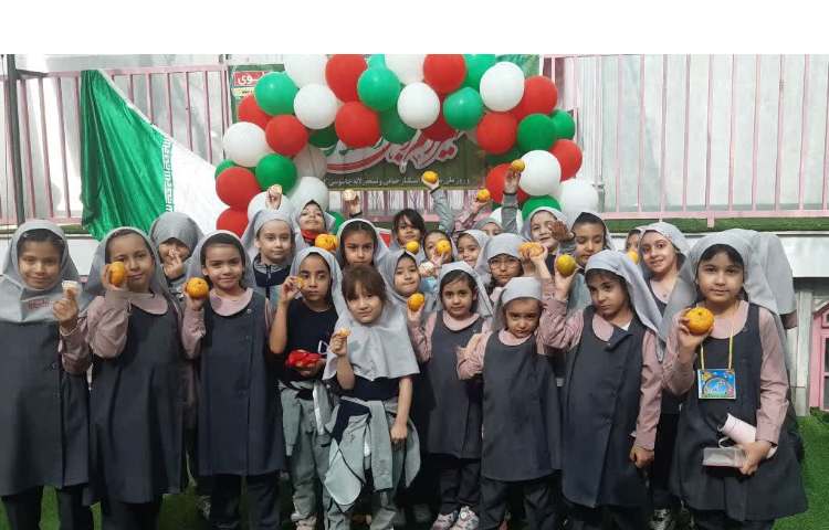 نارنگی خوشمزه 3