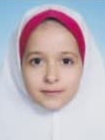 نازنین زهرا محمدی