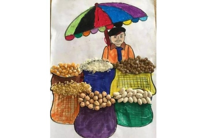 نازنین زهرا