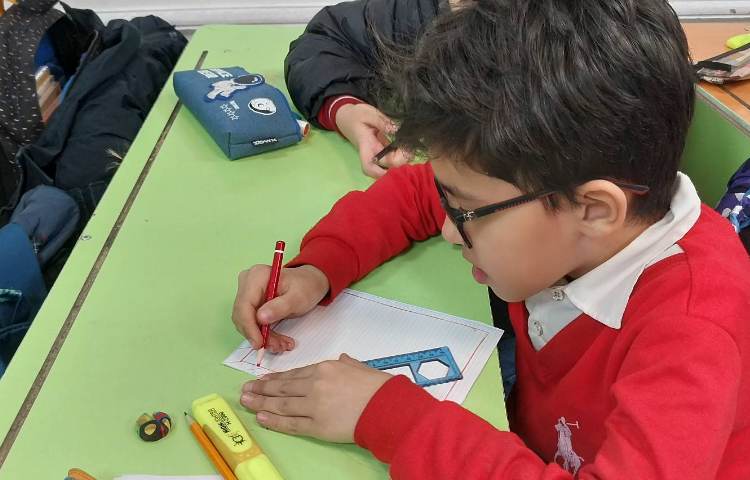 نامه‌ی انگلیسی در قالب کارت پستال 8