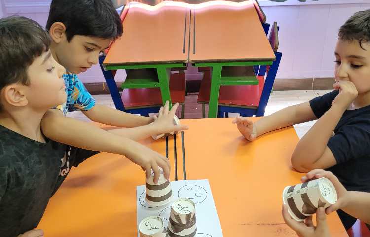 نام درس:فارسی مبحث:کلمات استثناء نشانه های چند شکلی