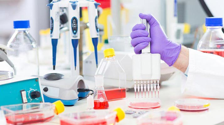 نانو فناوری چیست؟