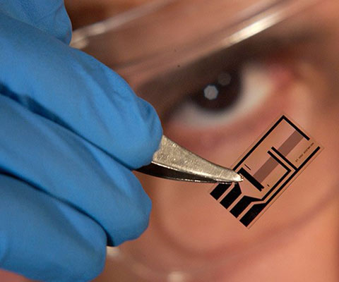 فناوری نانو، فناوری اشیاء کوچک