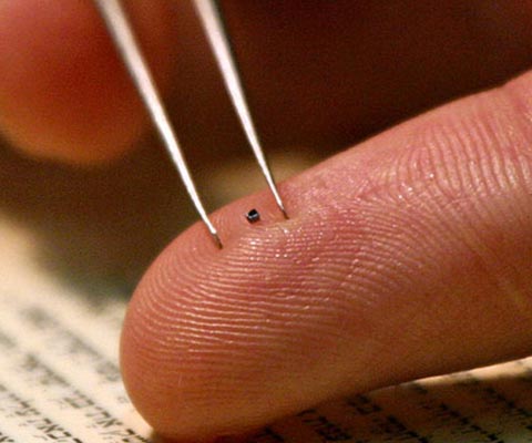 حوزه‌ی نانو، متعلق به همه‌ی علوم می‌باشد