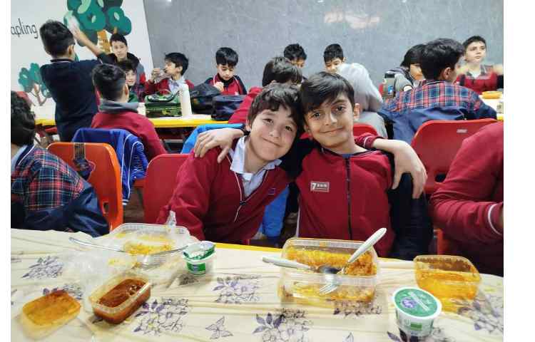 ناهارخوری 0