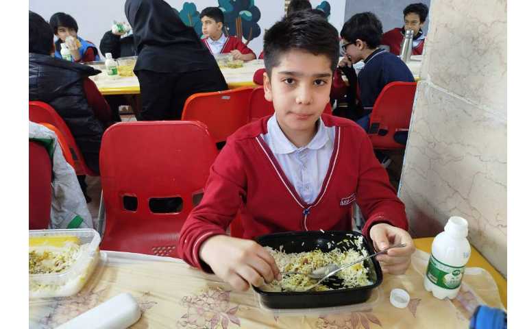 ناهارخوری 0