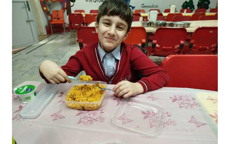 ناهارخوری 1