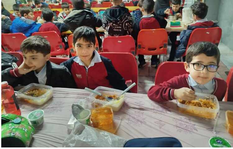 ناهارخوری 1