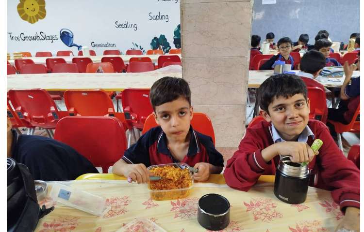 ناهارخوری 1