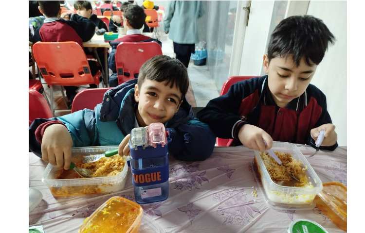 ناهارخوری 2