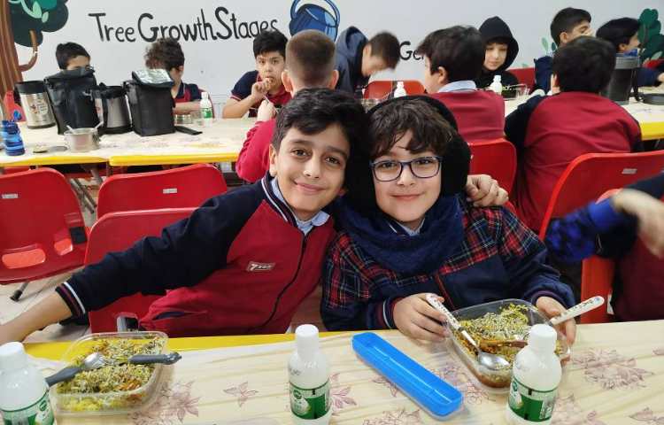 ناهارخوری 2