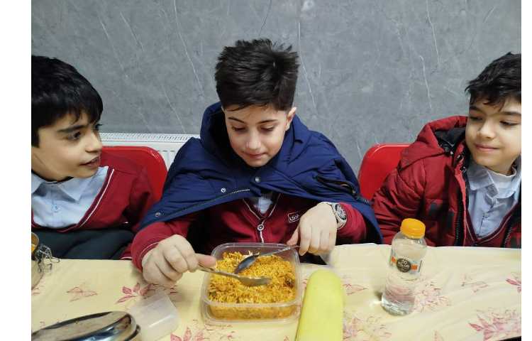 ناهارخوری 20