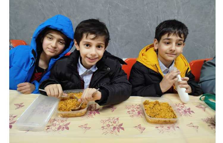 ناهارخوری 3