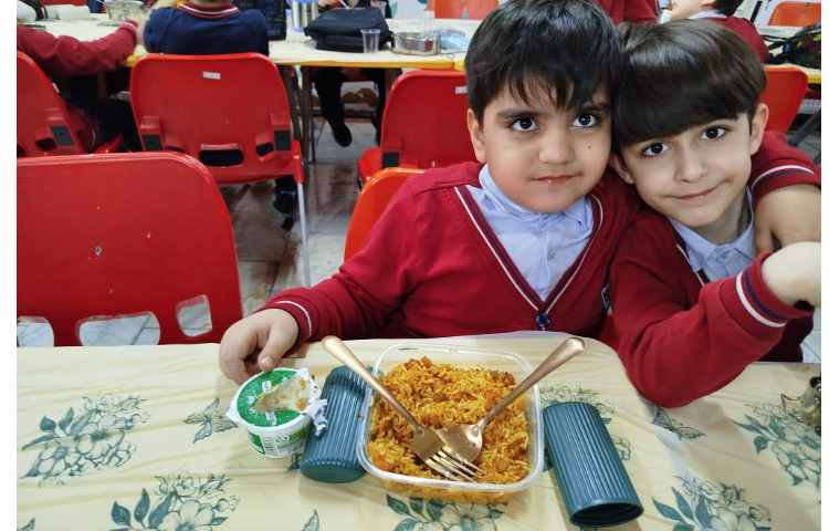 ناهارخوری 3