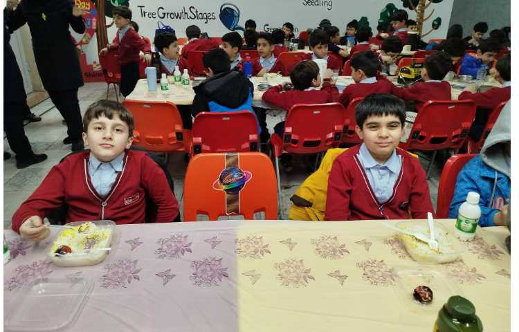 ناهارخوری 4