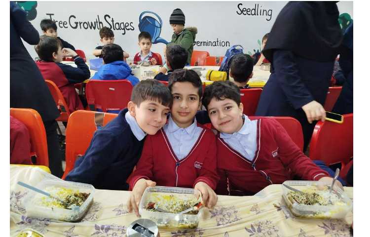 ناهارخوری 4