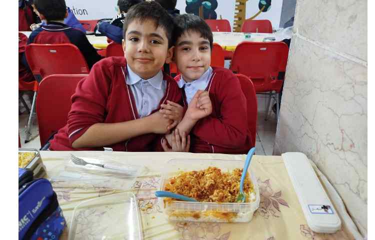 ناهارخوری 5