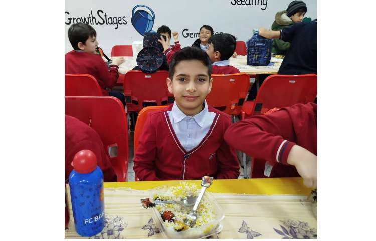 ناهارخوری 5