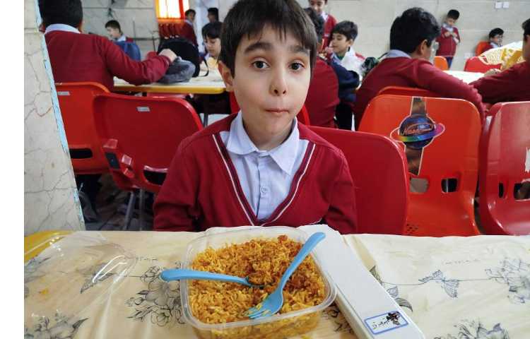 ناهارخوری 5