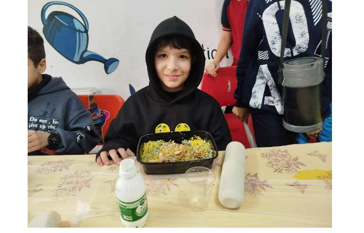 ناهارخوری 5