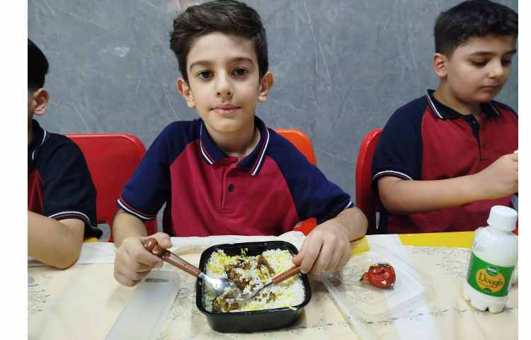 ناهارخوری 5