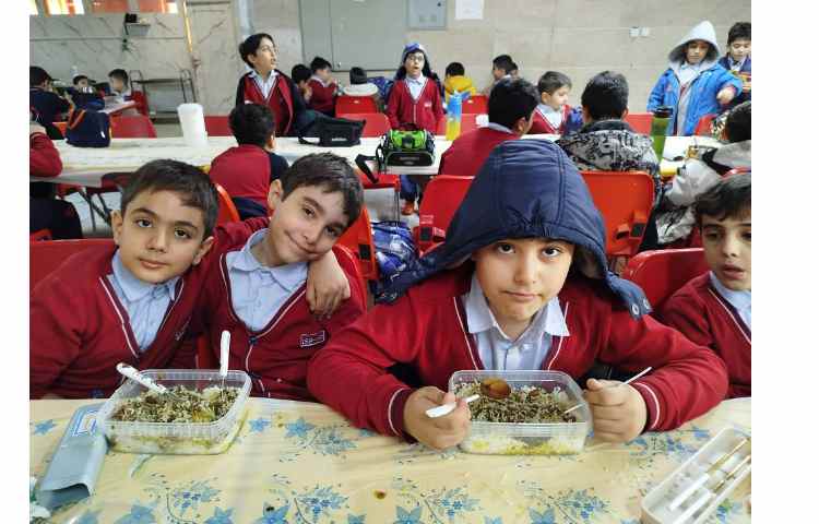 ناهارخوری 6