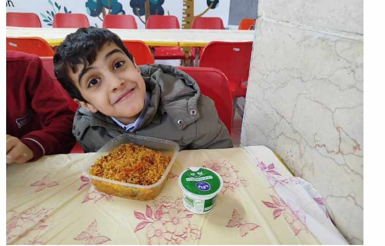 ناهارخوری 6