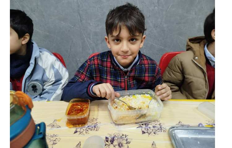 ناهارخوری 6