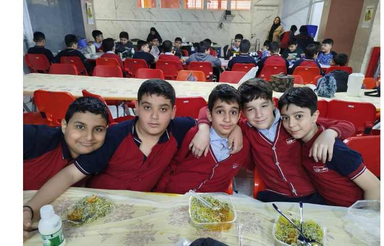 ناهارخوری 6