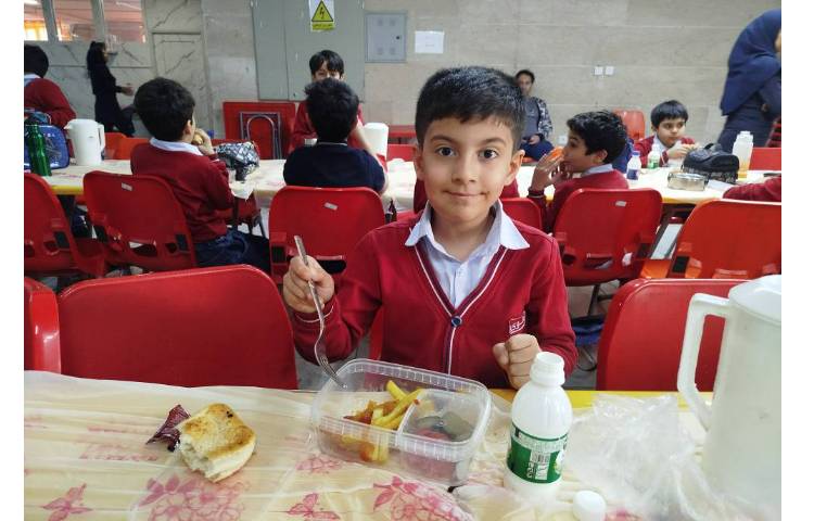 ناهارخوری 6