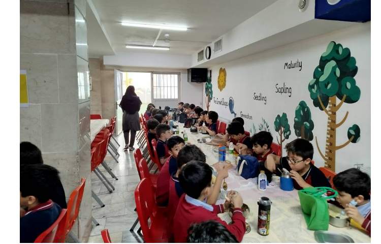 ناهارخوری 6