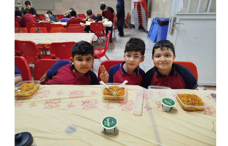 ناهارخوری 6