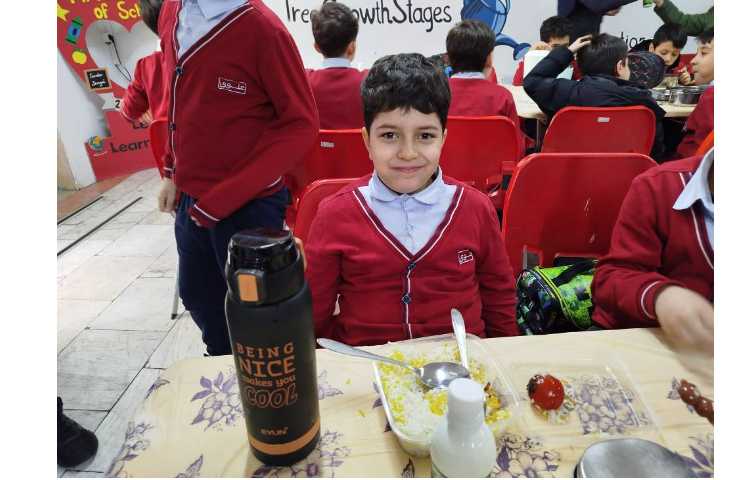 ناهارخوری 7