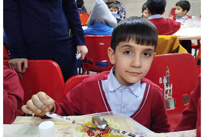 ناهارخوری 9