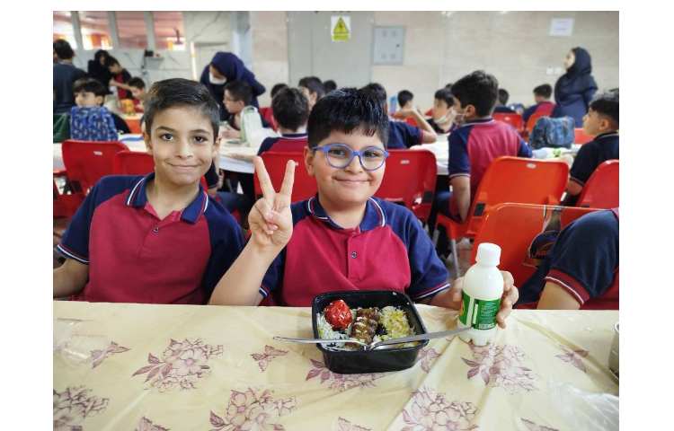 ناهار خوری 14