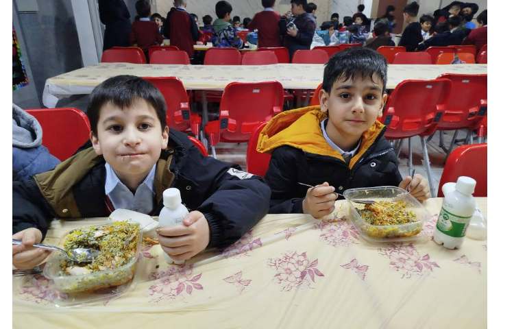 ناهار خوری 3