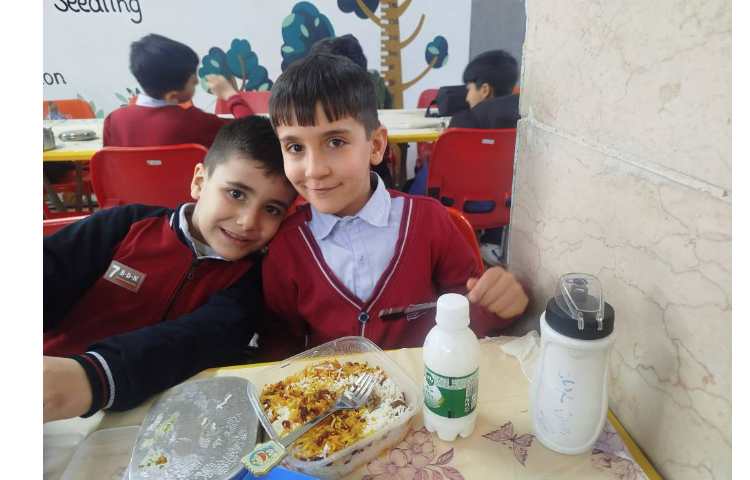 ناهار خوری 3