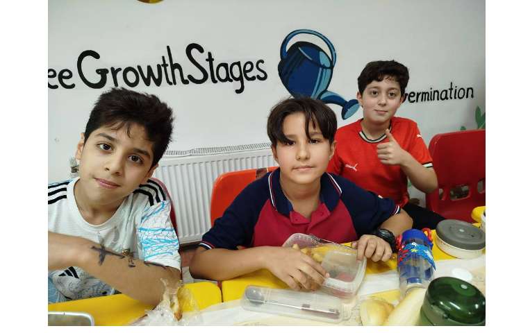 ناهار خوری 9