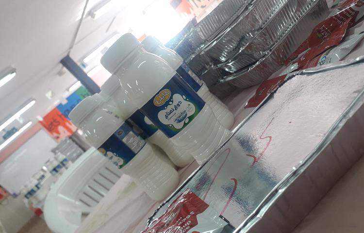 ناهار خوشمزه دبستان علوی 1401 2