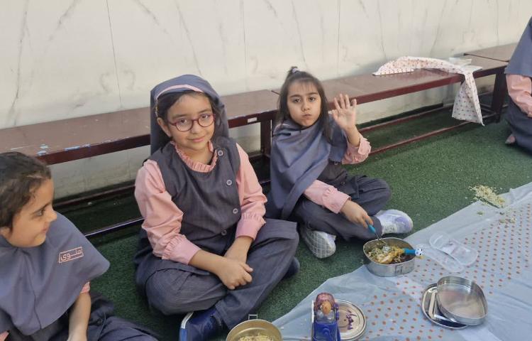 ناهار شادی 2