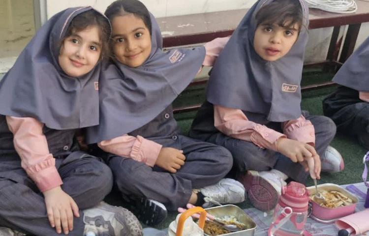 ناهار شادی 5