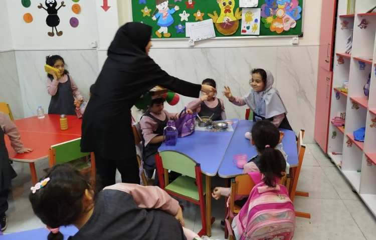 نبات خانم 4